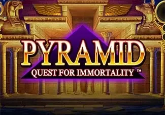 Pyramid Quest for Immortality screenshot