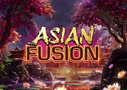 Asian Fusion™