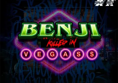 Benji Killed In Vegas