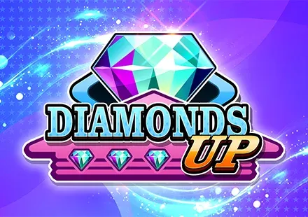 Diamonds Up screenshot