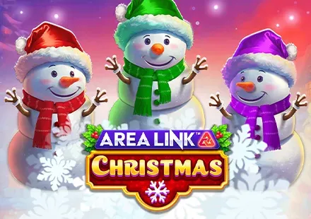 Area Link™ Christmas screenshot