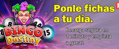 ¡Gana el Jackpot hoy mismo!