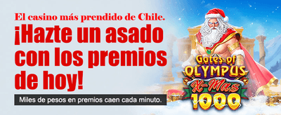 Tragaperras clásicas en vivo