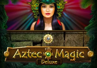 Aztec Magic Deluxe