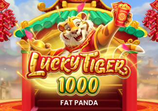 Lucky Tiger 1000