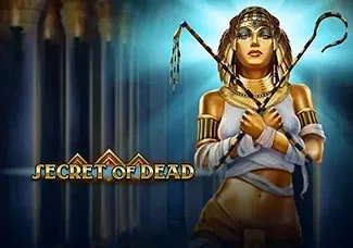 Secret of Dead screenshot
