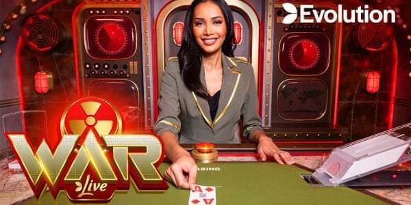 Juego de mesa Evolution War