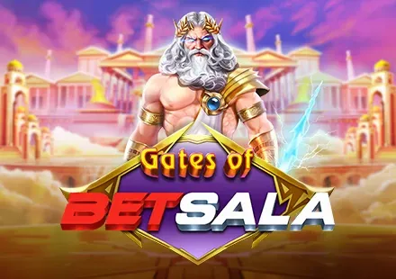 Gates of Betsala
